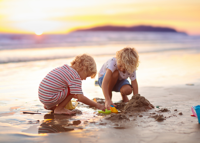 Best Time to Visit Isle of Palms - What Each Season Really Feels Like